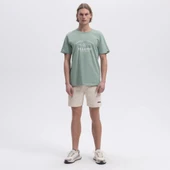 Ellesse Erkek Mint Yeşili Tişört - EM453-MNT - 3