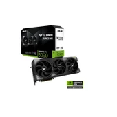 Asus TUF-RTX5090-32G-GAMING 32GB 512Bit GDDR7 DP/HDMI PCI 5.0 Ekran Kartı - 1