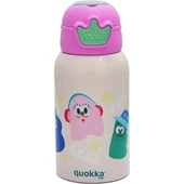 Taros Unıck Color Kıng Monster Matara 0,5 Lt - 3