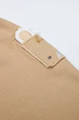 Bistyle I Am So Bear Patiksiz Pantolon 16106 Bej Ekru - 4