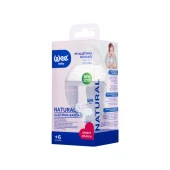 Wee Baby Natural Alıştırma Bardağı 250 ML 297 - 6
