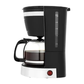 Fakir Coffee Enjoy Filtre Kahve Makinesi - 1