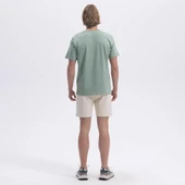 Ellesse Erkek Mint Yeşili Tişört - EM453-MNT - 2