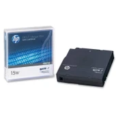 HP C7977A LTO7 Data Kartuş - 1