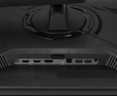 Asus ROG Strix XG27AQMR 27" 1 ms 2K Pivot IPS 300 Hz Oyuncu Monitörü Teşhir - 6