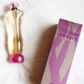 Versace Woman EDP 100 ml Kadın Parfümü - 3