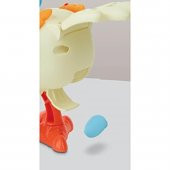 Play-Doh Anımal Crew Çılgın Tavuk E6647 - 4