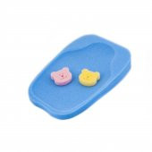 Moje Küvet İçi Sünger Mavi - 4