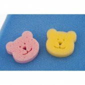 Moje Küvet İçi Sünger Mavi - 5