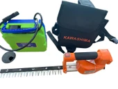 KAWASHİMA J30 FINDIK IŞKIN SÜRGÜN ALMA MAKİNASI - 1