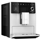 Melitta CI Touch Tam Otomatik Kahve Makinesi Gümüş - 3
