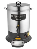 Remta R52 160 Fincan 15 lt Filtre Kahve Makinesi - 1