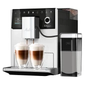 Melitta CI Touch Tam Otomatik Kahve Makinesi Gümüş - 2