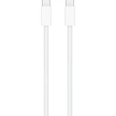 Apple MU2G3ZM/A 2 m Type-C to Type-C Hızlı Şarj Kablosu - 2