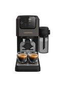 Grundig KSM 5330 Delisia Coffee Yarı Otomatik Süt Hazneli Espresso Makinesi - 4