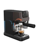 Grundig KSM 5330 Delisia Coffee Yarı Otomatik Süt Hazneli Espresso Makinesi - 6