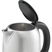 Altus AL 728 I 1.7 Litre 2200 W Paslanmaz Çelik Kettle - İnox - 2