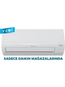 Daikin Siesta Sensira ATXF42F 14000 BTU Duvar Tipi Klima - 1