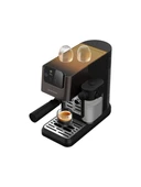 Grundig KSM 5330 Delisia Coffee Yarı Otomatik Süt Hazneli Espresso Makinesi - 5