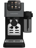 Grundig KSM 5330 Delisia Coffee Yarı Otomatik Süt Hazneli Espresso Makinesi - 1
