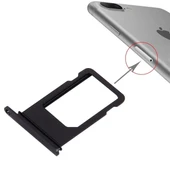 Apple İphone 7 Plus Sim Kart Kapağı Sim tepsisi - 1
