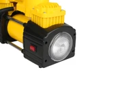 RTM7214 Mini Hava Araç Kompresörü Çift Pistonlu 180 W 10 Bar - 3