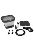 Fantom Prowash 150 W 25 Bar Basınçlı Yıkama Makinesi - 4