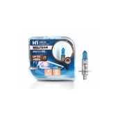 Halojen Ampul H1 Ampul Sky Blue Beyaz Işık 12V 100W 22101SB - 1