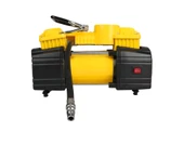 RTM7214 Mini Hava Araç Kompresörü Çift Pistonlu 180 W 10 Bar - 2