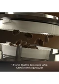 Saeco SM6685/00 Granaroma Deluxe Tam Otomatik Espresso Makinesi - 7