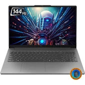 Loq 83LK002VTR010 I7-12650HX 32 GB 512 SSD RTX4050 15.6" Fhd Windows 11 Pro Taşınabilir Bilgisayar-CNT011 thumbnail 2