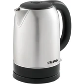 Altus AL 728 I 1.7 Litre 2200 W Paslanmaz Çelik Kettle - İnox - 1
