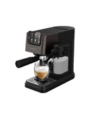 Grundig KSM 5330 Delisia Coffee Yarı Otomatik Süt Hazneli Espresso Makinesi - 3