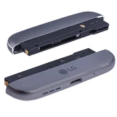 Lg G5 Alt Kapak Full Şarj Soketi - 1