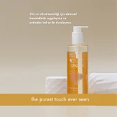 Pure Choice Yüz ve Vücut için Temizleme Yağı 400 ml thumbnail 7