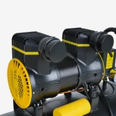 RTM7450 Yüksek Hızlı Yağsız Hava Kompresörü 50 Lt 2.0 Hp 8 Bar - 4