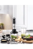 Stilevs Chef X Inox Plus El Blender Seti - 1