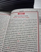 Ekonomik Mescidi Aksa Model Yasini Şerif Türkçe Okunuşlu ve Mealli Çanta Boy(11x16cm) 80shf. - 5