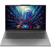 Loq 83LK002VTR006 I7-12650HX 32 GB 1 TB SSD RTX4050 15.6" Fhd Freedos Taşınabilir Bilgisayar-CNT007 thumbnail 1