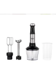 Stilevs Chef X Inox Plus El Blender Seti - 2