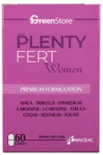 Plentyfert For Woman 60 Tablet thumbnail 1