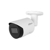 DAHUA IPC-HFW2241S-S-0360B 2Mpix, 3,6mm  Lens, H265+,  30Mt Gece Görüşü, IP67, Dahili Mikrofon, PoE Bullet IP Kamera - 2