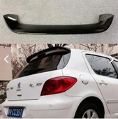 Seat İbiza 08-17 Bagaj üstü Spoiler Pianobalck - 2