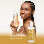 Pure Choice Yüz ve Vücut için Temizleme Yağı 400 ml thumbnail 6