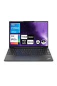 ThinkPad E16 Gen 1 i5-1335U 40GB 512GB SSD 16" WUXGA Windows 11 Pro 21JN00BCTX019 - 1