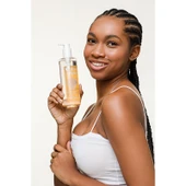 Pure Choice Yüz ve Vücut için Temizleme Yağı 400 ml thumbnail 2