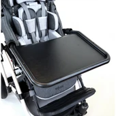 Mywam Mouse Engelli Çocuk Puseti Full Aksesuarlı - 5