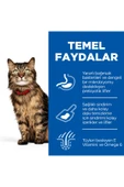 SCIENCE PLAN Mide ve Deri Hassasiyeti Tavuklu Yetişkin Kedi Maması 1,5 Kg - 4