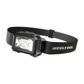 Izeltaş LED Şarjlı Kafa Feneri 400 Lm 14000005347 - 1