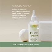 Pure Choice Leke Karşıtı Tonik 200 ml thumbnail 3